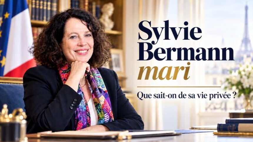 sylvie bermann mari