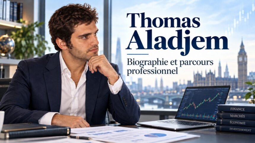 thomas aladjem